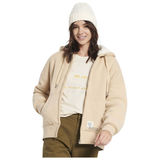 Funky Buddha Γυναικεία ζακέτα Funky Buddha Γυναικεία ζακέτα